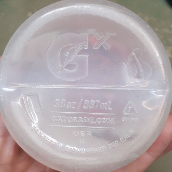 Bundle of 4 water tumblers - Picture 3 of 11